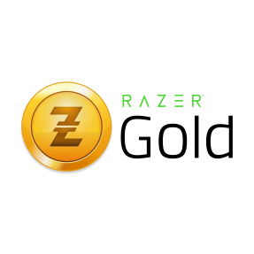 Razer Gold Pins