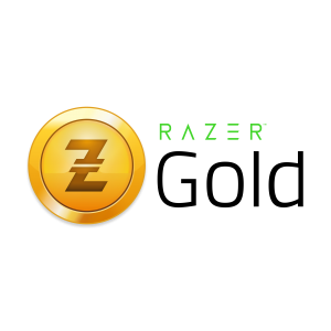 Razer Gold Pins